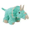 Animal Adventure Textured Dinoriffics Triceratops